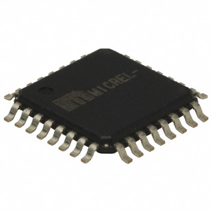 SY89809LTC Image