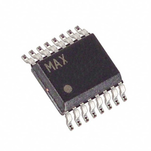 MAX6966AEE+ Image