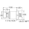 MLH016BGB06B